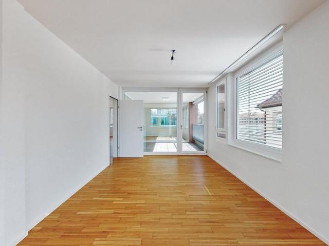 Moderne Wohnung an zentraler Lage