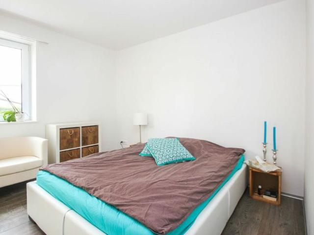 Moderne Wohnung an zentraler Lage!