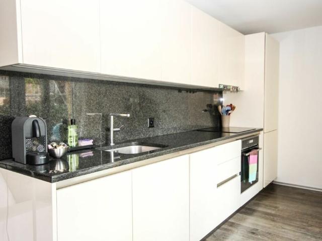 Moderne Wohnung an zentraler Lage!