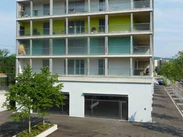 Moderne Wohnung an zentraler Lage