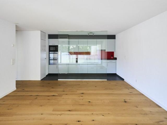 Moderne Wohnung an zentraler Lage in Wil