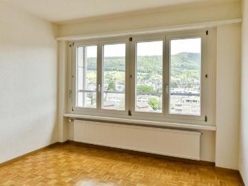 Moderne Wohnung an zentraler Wohnlage