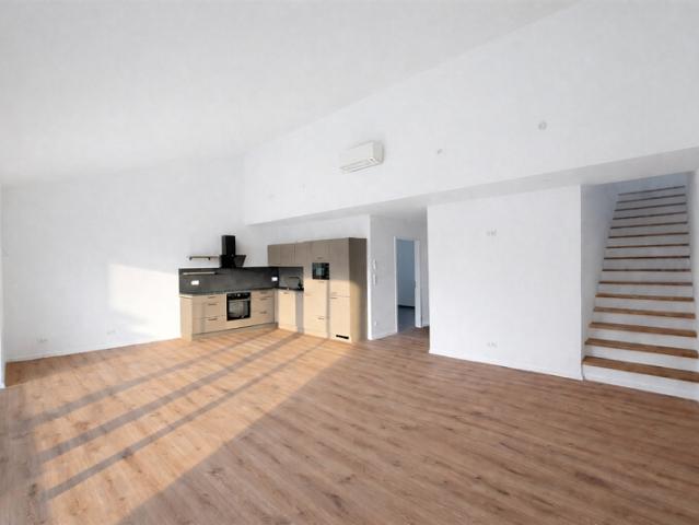 Moderne Wohnung aus 2026 in ruhiger Lage von Husum Kreis Nienburg Weser