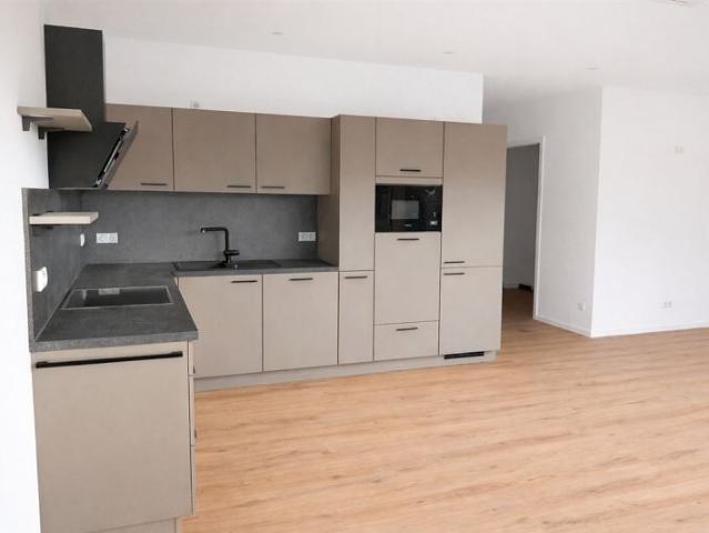 Moderne Wohnung aus 2026 in ruhiger Lage von Husum Kreis Nienburg Weser