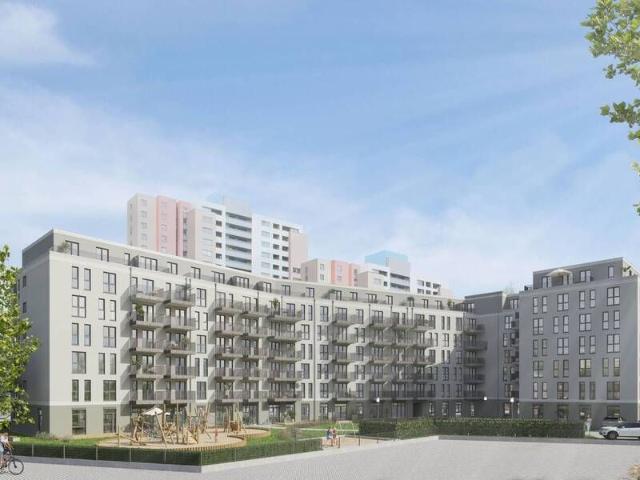 Moderne Wohnung gesucht ?