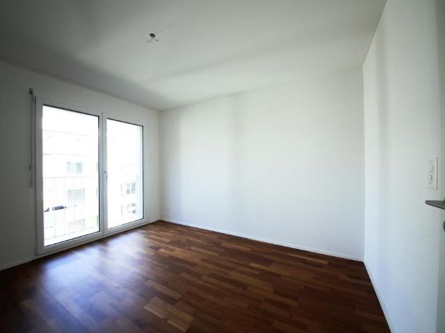 Moderne Wohnung der Sonderklasse!