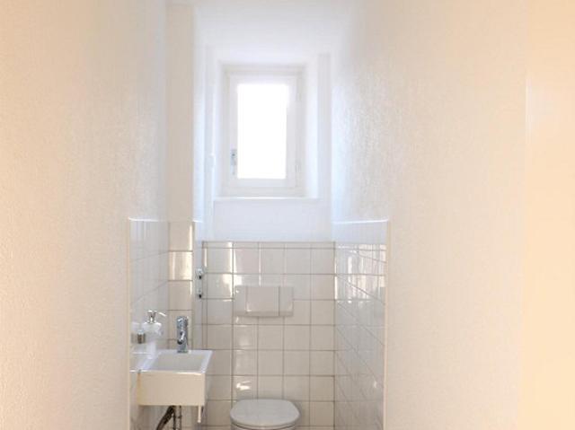 Moderne Wohnung direkt im Zentrum/Appartement moderne en plein centre