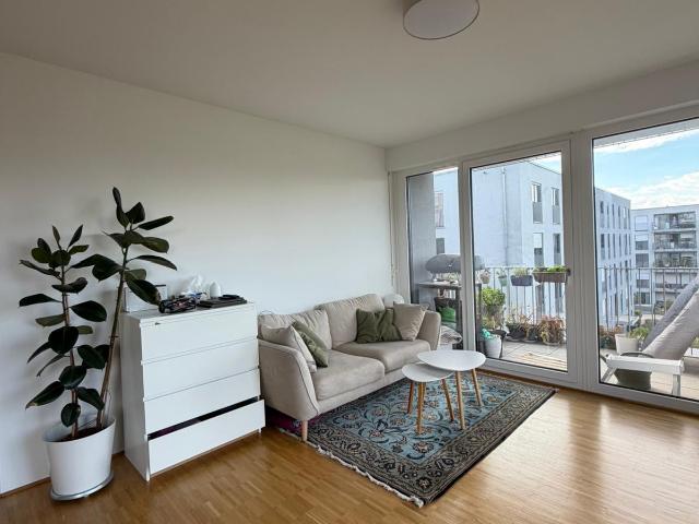 Moderne Wohnung für Menschen mit Anspruch! WestSide