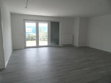 Moderne Wohnung für Paare mit Wohnberechtigungsschein – Skiba Immobilienmanagemant