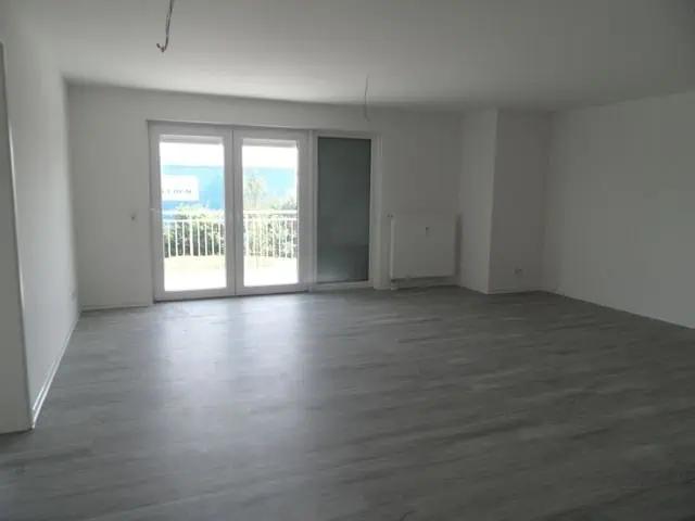 Moderne Wohnung für Paare mit Wohnberechtigungsschein – Skiba Immobilienmanagemant