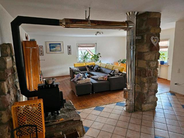 Moderne Wohnung komfortabel und in ruhiger Lage