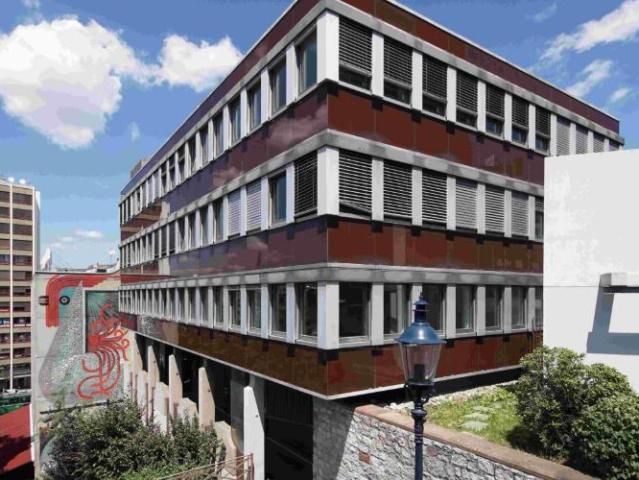 Moderne Wohnung im BOLLWERK Basel – stilvoll wohnen mit hochwertigem Ausbau