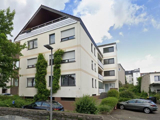 Moderne Wohnung im Bielefelder Westen