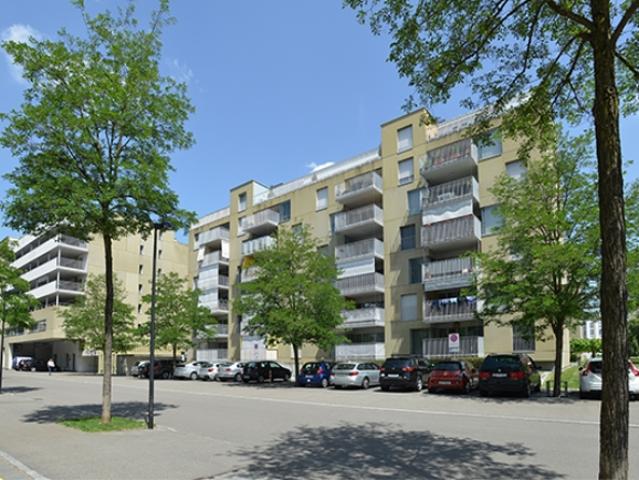 Moderne Wohnung im Glattpark Mieten ohne Kaution