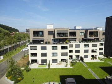 Weidenaustrasse, Wabern, Gemeinde Köniz, Verwaltungsregion Bern-Mittelland, Kanton Bern