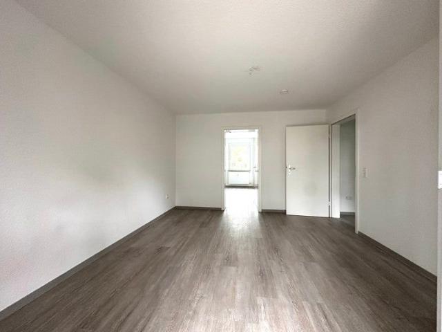 Moderne Wohnung im Dortmunder Westen sucht neue Bewohner