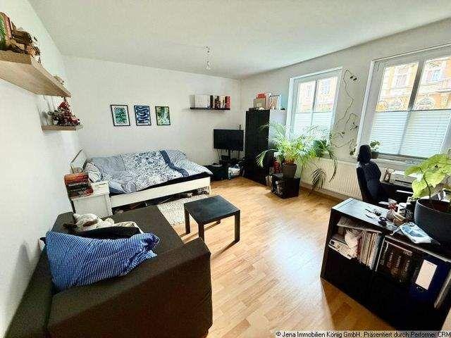 Moderne Wohnung im Damenviertel mit Terrasse