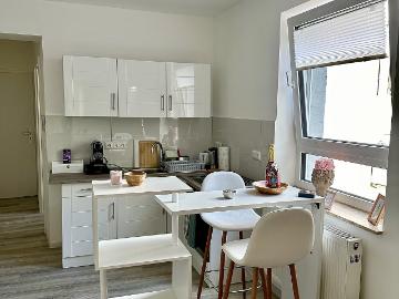 Haus for rent in Nippes - Garten, Keller