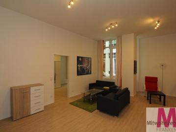 Moderne Wohnung im Herzen der Altstadt