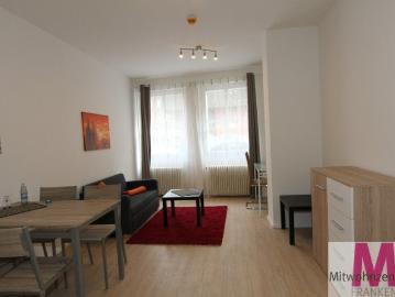 Moderne Wohnung im Herzen der Altstadt