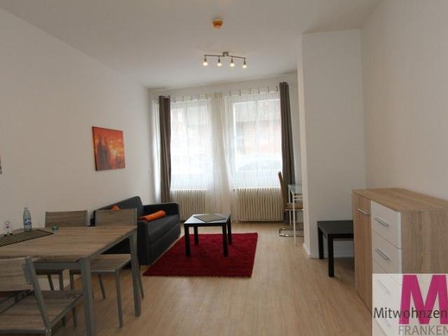Moderne Wohnung im Herzen der Altstadt