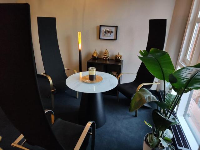 Moderne Wohnung im Herzen der Münsteraner Altstadt