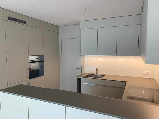 Moderne Wohnung im Herzen von Zug
