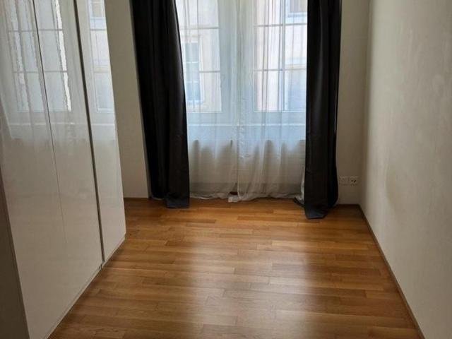 Moderne Wohnung im Herzen von Zürich