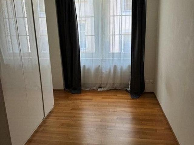 Moderne Wohnung im Herzen von Zürich