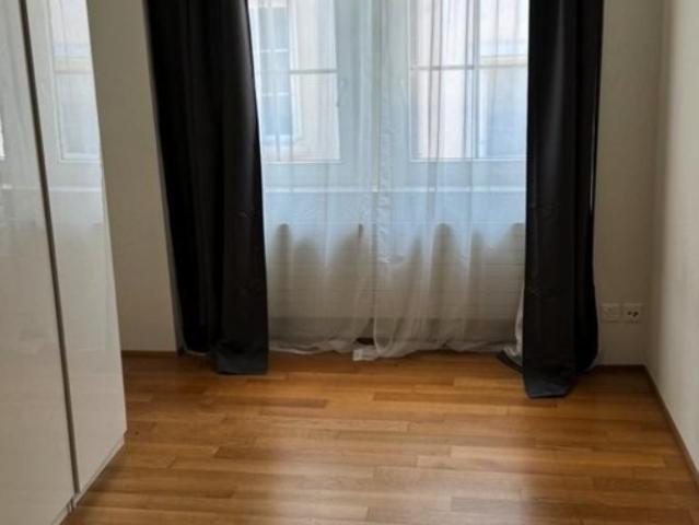 Moderne Wohnung im Herzen von Zürich