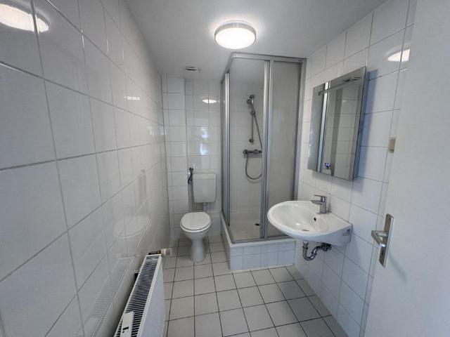 Moderne Wohnung im Herzen von Blankenburg!