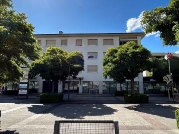 Moderne Wohnung im Herzen von Breitenbach