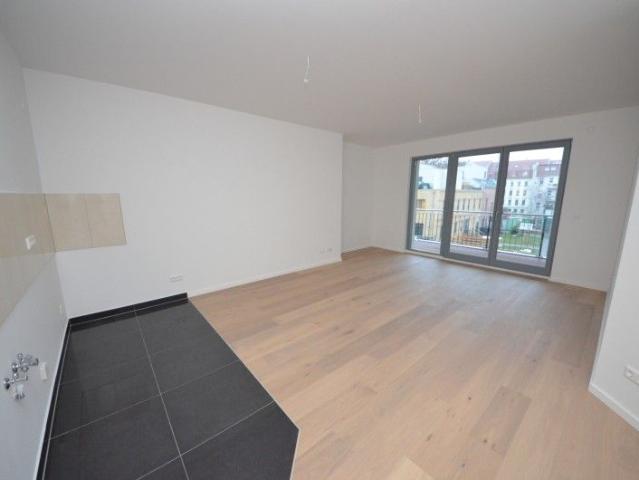 Moderne Wohnung im Neubau im 3.Obergeschoss – mit Loggia!