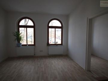 Moderne Wohnung im sanierten Altbau ruhige Lage im Zentrum von Annaberg!