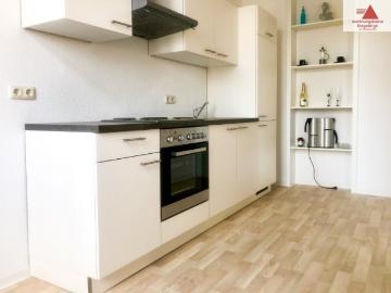 Moderne Wohnung im sanierten Altbau ruhige Lage im Zentrum von Annaberg!