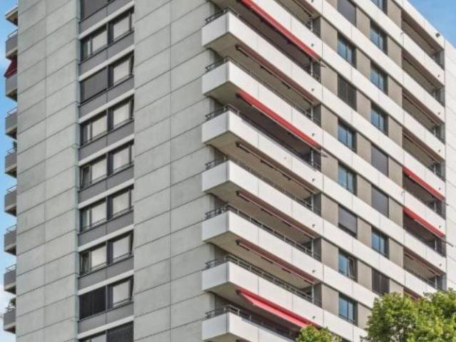 Moderne Wohnung im schönen Hirzbrunnenquartier!