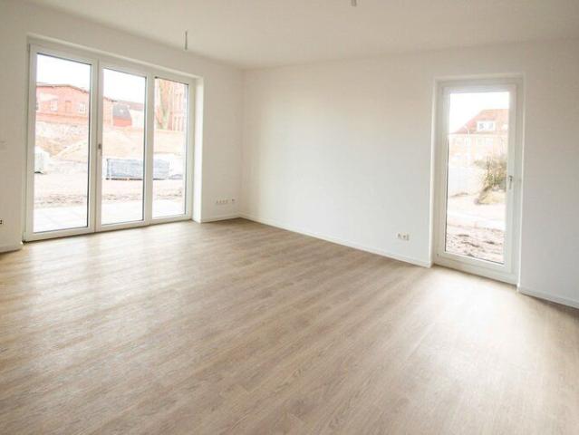 Moderne Wohnung im Schützen Quartier