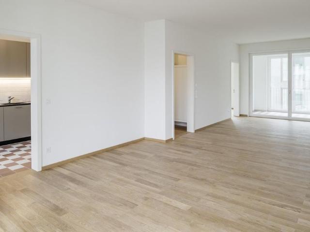 Moderne Wohnung im Richti Areal beim Glattzentrum