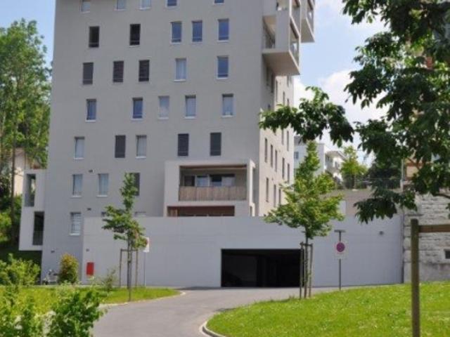 Moderne Wohnung im Westen der Stadt St. Gallen