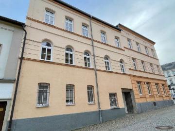 Wohnung zur Miete in Bad Lobenstein