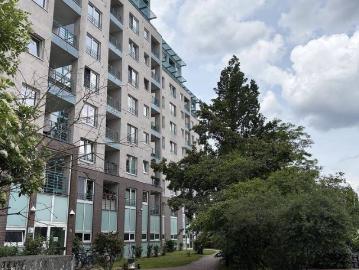 Moderne Wohnung in Charlottenburg: hell, repräsentativ und mit Wasserblick