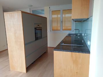 Ankommen und wohlfühlen, moderne Wohnung in Bregenz, ruhige Lage, gute Anbindung