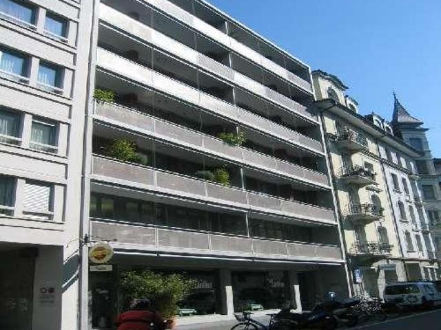 Moderne Wohnung in der Neustadt ohne Kaution!