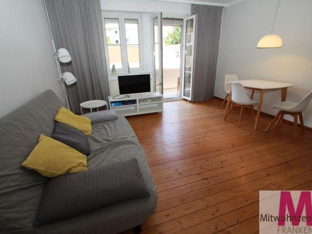 Moderne Wohnung in der Altstadt