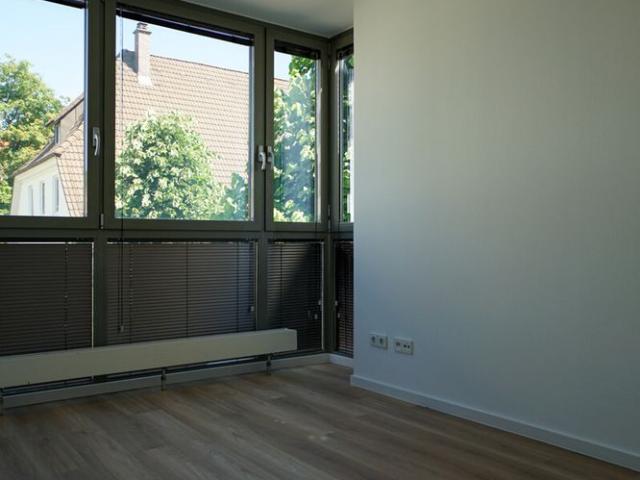 Moderne Wohnung in der Tuttlinger Innenstadt!
