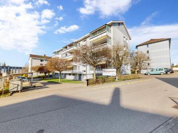 Münchringen, Jegenstorf, Verwaltungsregion Bern-Mittelland, Kanton Bern