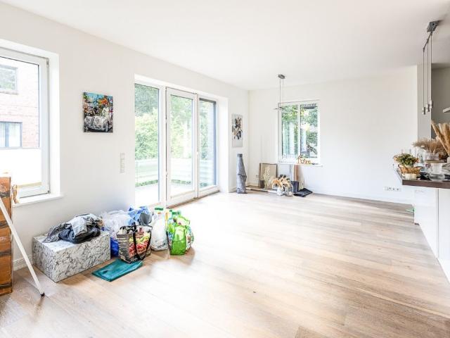 Moderne Wohnung in erstklassiger Lage