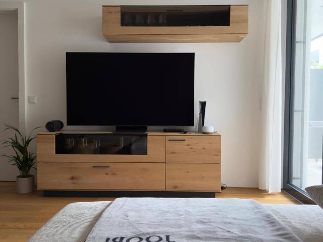 Moderne Wohnung in Krems