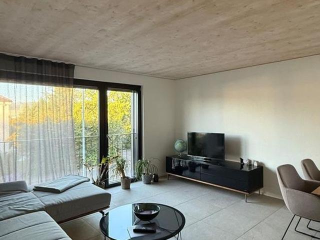 Moderne Wohnung in Küsnacht nur 5 Gehminuten zum See in Küsnacht ZH