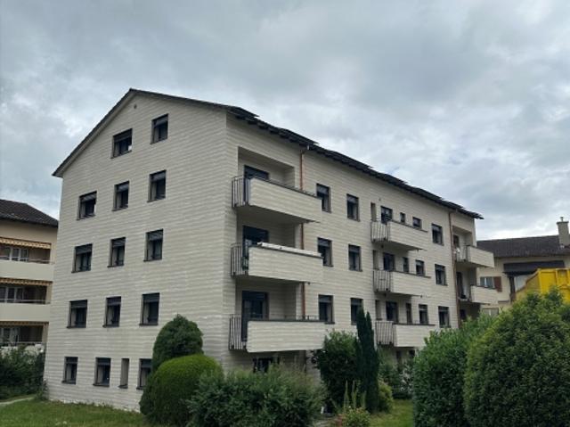Moderne Neubauwohnung am Fusse der Rigi